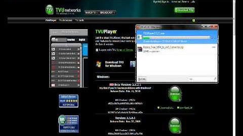 [HOW TO] see free tv on your computer easy