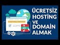 Ücretsiz Alan Adı Naıl Alınır?(FREE HOSTİNG) | Hwid Giriş Sistemi Ders 1 #poyrazhosting