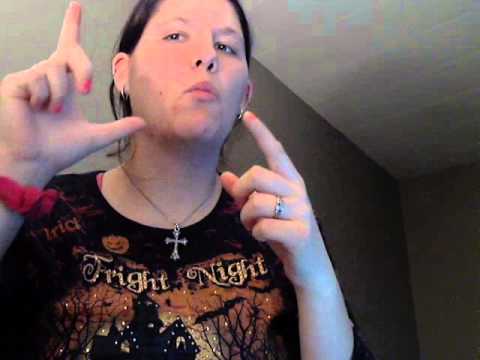 ASL III Deaf Event Report #2