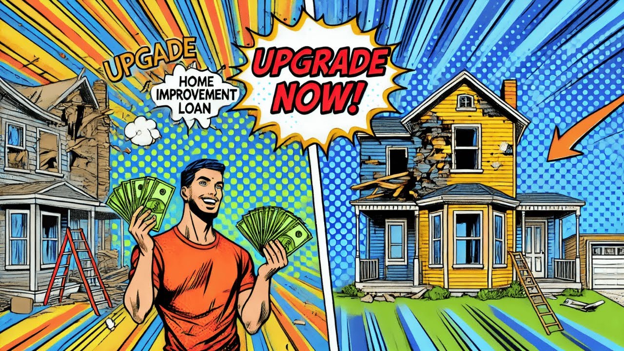 Upstart Home Improvement Loans: Rates, Terms & How to Apply