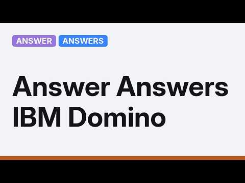 Domino LDAP : Get email of all users in a group (2 Solutions!!)