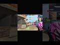 BEST 1vs4 CLUTCH WITH CS RANK || ACE KILL WITH MP5 GUN ||BEST HEADSHOT #freefire #foryou #gaming