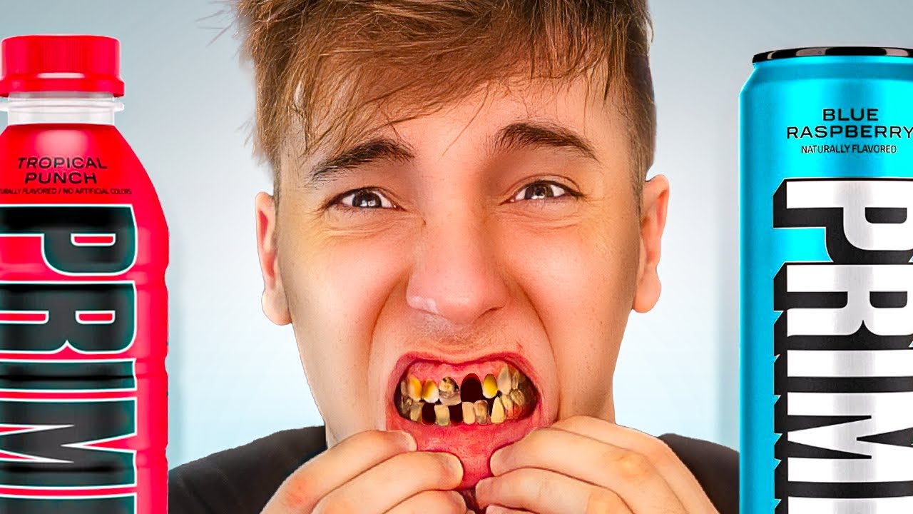 BUSTING 24 MYTHS IN 24 HOURS!