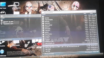 GTA 5 HOW TO INSTALL TESSERACT SPRX MOD MENU 1.26/1.27