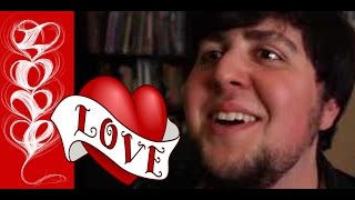 JONTRON is NOT A RACIST -- He's just VERY MISSINFORMED