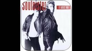 Soulsister - The Way To Your Heart (HQ)