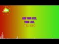 Sammy J Missing The One You Love Karaoke Version Hawaiian Karaoke mp3