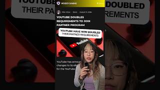 Content creators WORRIED about new YOUTUBE CHANGES..