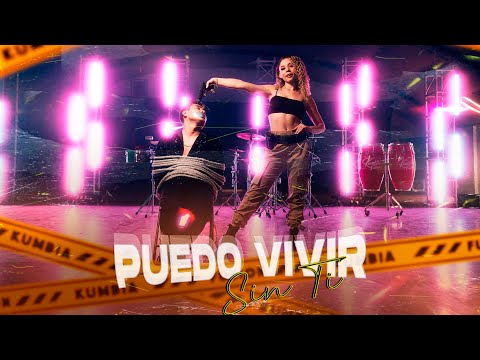 Kumbia Fusión Puedo