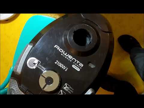 Набор мешков для пылесоса ROWENTA ZR200740 ANTI-ODOUR