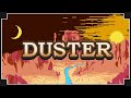 Duster - (Old West Roguelike)