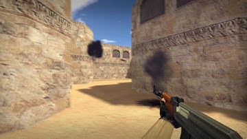 sabitoff vs fastcup. ACE WITH AK-47 #de_dust2