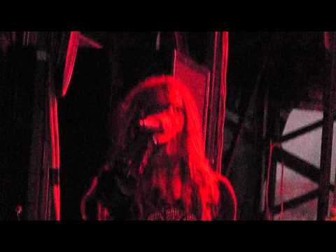 Rob Zombie Soundwave Brisbane - Super-Charger Heaven (Devil Man) LIVE Australia Feb 2011 [1080P]