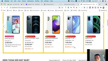 Code Thegioididong.com [Template engines] - part 3