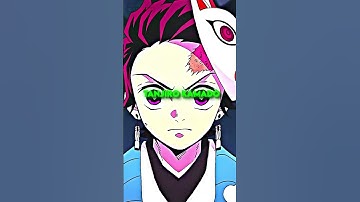 What Is The Water Breathing Style In Demon Slayer? #shorts