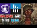 Malware dari Situs Resmi - CPU-Z dan HWinfo Reaction