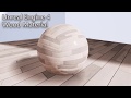 Unreal Engine 4 Wood Floor Material Unreal Engine 4 Wood Floor Material