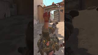 Growth in CS2: My Pistol HS% is Climbing #shorts #cs2montage #cs2clips #cs2clutch #cs2highlights