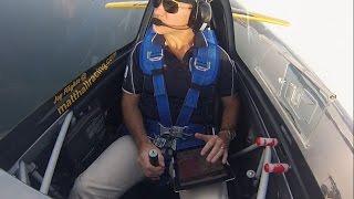 Matt Hall QBE Airmanship Ambassador - Part 4 Fuel