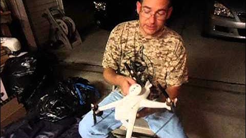 Ifly apollo first vid introduction!