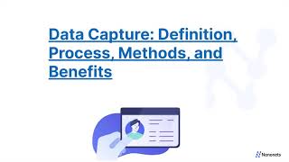 Data Capture  Definition  Process  Methods  and Benefits screenshot 3