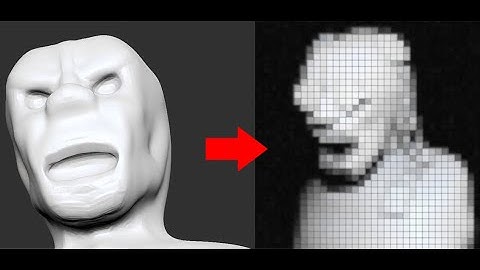 Zbrush Model adding subtools & using GoZ