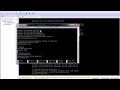 Installation dun serveur ssh sous linux debian