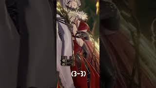 Code Vein - Who is stronger - tournament  - 11