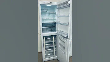 Новый холодильник АТЛАНТ