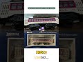 For Sale on Trainbid - Brand New (C-10) IDM 14001 O/O27 Holiday Trolley Seasons Greetings #1225