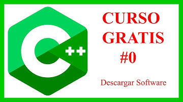 💎Como Instalar Dev C++ GRATIS para Windows [2021] |Curso C++ Bionic Solutions|