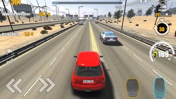 Traffic Tour-Android HD Gameplay
