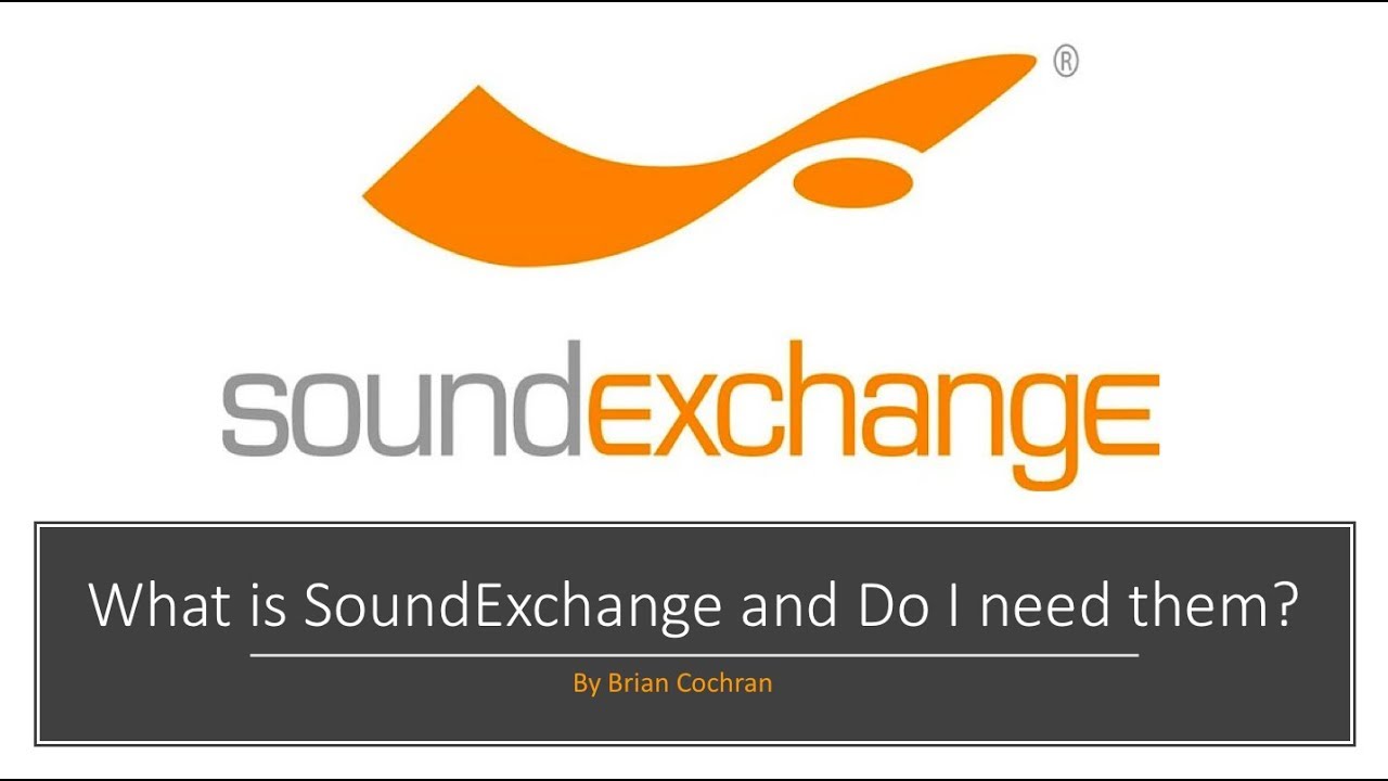 What Is SoundExchange And Do I Need Them YouTube what-band-had-hits-with-push-3-am-and-more-free-beer-and-hot-wings