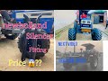 Newholland tractor silencer on swaraj look and sound price swarajlovers chobbar