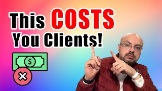 7 Mistakes Killing Your Coaching Website & How to Fix Them