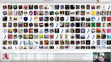 First install - Jriver 29 - installation - library - sound card - DSP settings