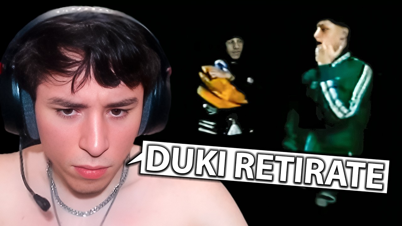 DUKI ME ARRUINO EL 2026 (completo)