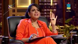Weight Loss Pills, Shark Tank India