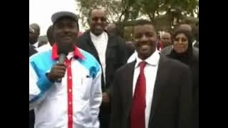 Ken Wa Maria  Akamba Tusyae Vyu ( VIDEO)
