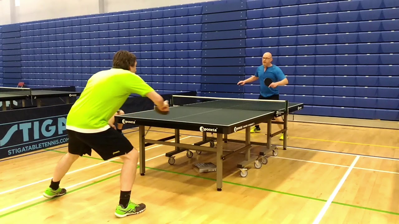 1st Ellesmere Port CUP 2018 YouTube