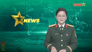 Qpvn News - 20112025 Đối Ngoại Qpvn