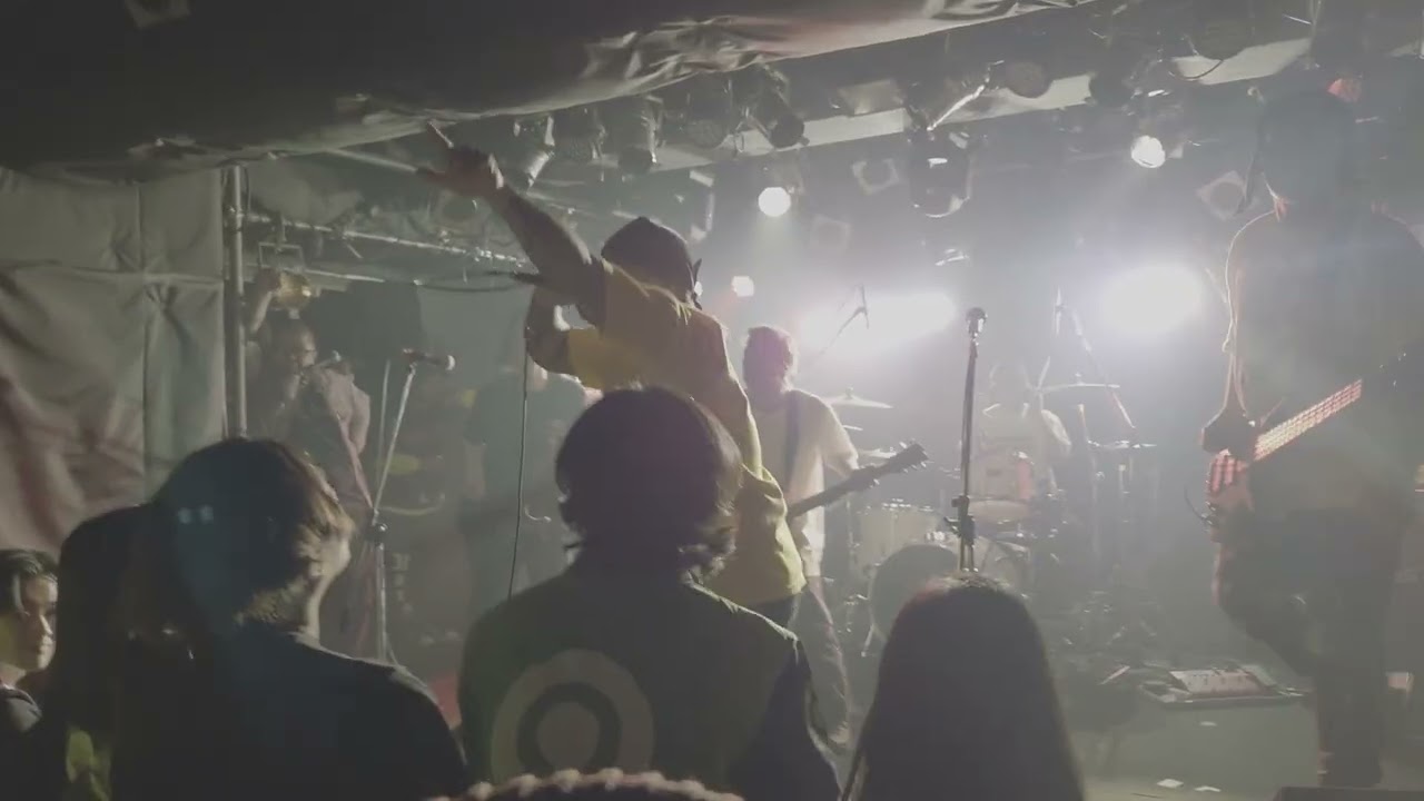 2026.01.03 【HARDCORE SESSION】Ultimate Fight Club