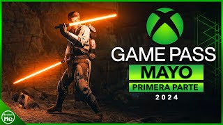 Juegos Game Pass Mayo 2024 | Primera Mitad ✅ screenshot 4