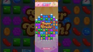 🍬💥 Candy Crush MANIAC Strikes again HARD LEVEL 471-481🧩3⭐STAR 😄NON STOP ASMR PUZZLE FUN screenshot 2