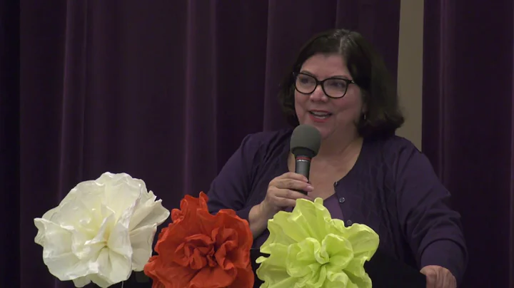 Robla Parent Empowerment 2018 - Deborah Ortiz Pres...
