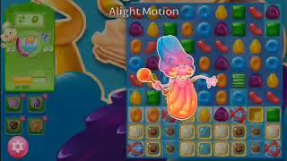 candy crush jelly bubble hit animation screenshot 5