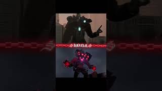 Utcm Vs Skibidi Verse Revamped