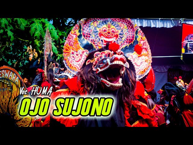 Lagu Ojo Sujono Cover Huma - Purbo Waseso 1299 class=