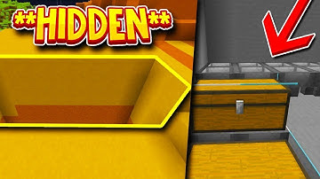HIDDEN HCF FALL TRAP! *WORKS* - LIVING WITH A QUICKDROPPER (2) | Minecraft HCF