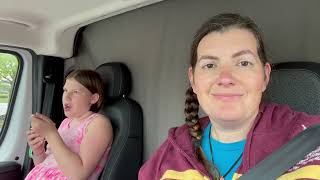 Escape Room Driving